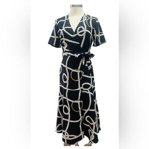NEW WITH TAGS Mango Dress Pattern